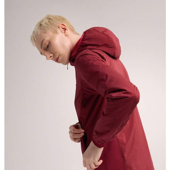 NWT Arc’teryx Atom Hoody women XS * free shipping * - Picture 7 of 7